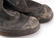 WWI & WWII GERMAN AND AMERICAN BOOT LOT - 7