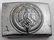 WWII GERMAN THIRD REICH HITLER YOUTH BELT BUCKLE