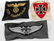 WWII GERMAN THIRD REICH SS COLLAR TAB HEER EAGLE - 6