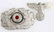 WWII GERMAN BADGE MEDAL & SWORD KNOT LOT OF 6 - 4
