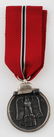 WWII GERMAN THIRD REICH EASTERN FRONT MEDAL