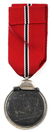 WWII GERMAN THIRD REICH EASTERN FRONT MEDAL - 2