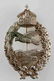 WWI IMPERIAL GERMAN COMMEMORATIVE FLYERS BADGE