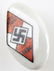 WWII GERMAN THIRD REICH PIN BADGE & PATCH LOT OF 7 - 3