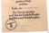 WWII GERMAN LUFTSCHUTZ 2ND CLASS MEDAL W CITATION - 3