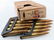 WWII GERMAN THIRD REICH BOXED 8MM STRIPPER CLIPS