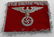 WWII GERMAN THIRD REICH BANNER LOT OF TWO REPRO - 2