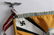 WWII GERMAN THIRD REICH BANNER LOT OF TWO REPRO - 6