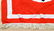 WWII GERMAN THIRD REICH GERMAN BANNER REPLICA - 4