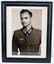 WWII GERMAN OFFICER SIEGFRIED KNAPPE AUTOGRAPH