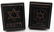 2 WWII GERMAN HOLOCAUST PERIOD JUDAICA HAND STAMPS