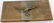 WWII GERMAN THIRD REICH LUFTWAFFE CIGARETTE CASE