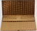 WWII GERMAN THIRD REICH LUFTWAFFE CIGARETTE CASE - 2
