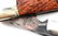 WWII GERMAN 3RD REICH NSDAP POCKET KNIFE EICKHORN - 2