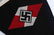 WWII GERMAN HITLERJUGEND DAJ PENNANT FLAG - 2