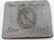 WWII GERMAN THIRD REICH BATTLE FOR KIEV CIG CASE