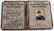 WWII GERMAN FALLSCHIRMJAGER PARATROOPER AUSWEIS ID - 2