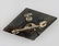 WWII GERMAN 3RD REICH LOT OF 12 PINS SS LUFTWAFFE - 8