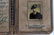 WWII GERMAN THIRD REICH KRIEGSMARINE UBOAT AUSWEIS - 4