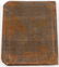 WWII GERMAN THIRD REICH KRIEGSMARINE UBOAT AUSWEIS - 5