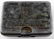 WWII GERMAN THIRD REICH SS DIVISION CIGARETTE CASE