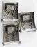 WWII GERMAN THIRD REICH BELT BUCKLE LOT OF 3 - 2
