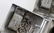 WWII GERMAN THIRD REICH BELT BUCKLE LOT OF 3 - 3