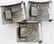 WWII GERMAN THIRD REICH BELT BUCKLE LOT OF 3 - 2