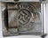 WWII GERMAN THIRD REICH BELT BUCKLE LOT OF 3 - 4