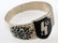 WWII GERMAN 3RD REICH HITLERJUGEND SILVER RING