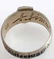 WWII GERMAN 3RD REICH HITLERJUGEND SILVER RING - 3