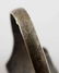 WWII GERMAN THIRD REICH WAFFEN SS SILVER RING - 4