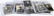 LOT OF 15 PHOTOS OF SOVIET OFFICERS WWII COLD WAR