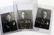 LOT OF 15 PHOTOS OF SOVIET OFFICERS WWII COLD WAR - 2