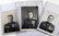 LOT OF 15 PHOTOS OF SOVIET OFFICERS WWII COLD WAR - 4
