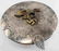 WWII GERMAN THIRD REICH LUFTWAFFE CANDLE HOLDER