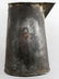 WWII GERMAN THIRD REICH POURING TIN DACHAU SS
