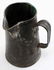 WWII GERMAN THIRD REICH POURING TIN DACHAU SS - 2
