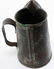 WWII GERMAN THIRD REICH POURING TIN DACHAU SS - 3