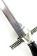 WWII GERMAN REICH RLB MINI DAGGER SMF SOLINGEN - 5