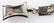 WWII GERMAN THIRD REICH NSKK DAGGER HANGER W RUNES - 4