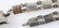 WWII GERMAN THIRD REICH NSKK DAGGER HANGER W RUNES - 6