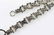 WWII GERMAN THIRD REICH SA DAGGER HANGER SWASTIKA - 3