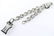 WWII GERMAN THIRD REICH SA DAGGER HANGER SWASTIKA - 5