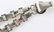 WWII GERMAN THIRD REICH SA DAGGER HANGER SWASTIKA - 6