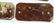 WWII GERMAN JEWISH GHETTO MANUFACTURING TAG LOT - 4