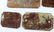 WWII GERMAN JEWISH GHETTO MANUFACTURING TAG LOT - 5