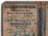 WWII GERMAN SS BUCHENWALD INSPECTOR AUSWEIS ID - 3