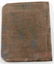 WWII GERMAN SS BUCHENWALD INSPECTOR AUSWEIS ID - 5