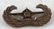 WWII US ARMY AIRBORNE GLIDER ASSAULT WING BADGE